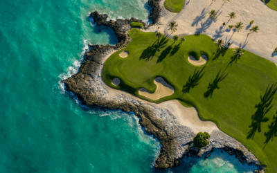 Punta Cana as a Top Golf Destination