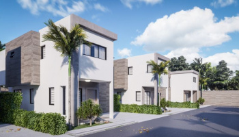 Punta cana, ,Townhouse,For Sale,1150