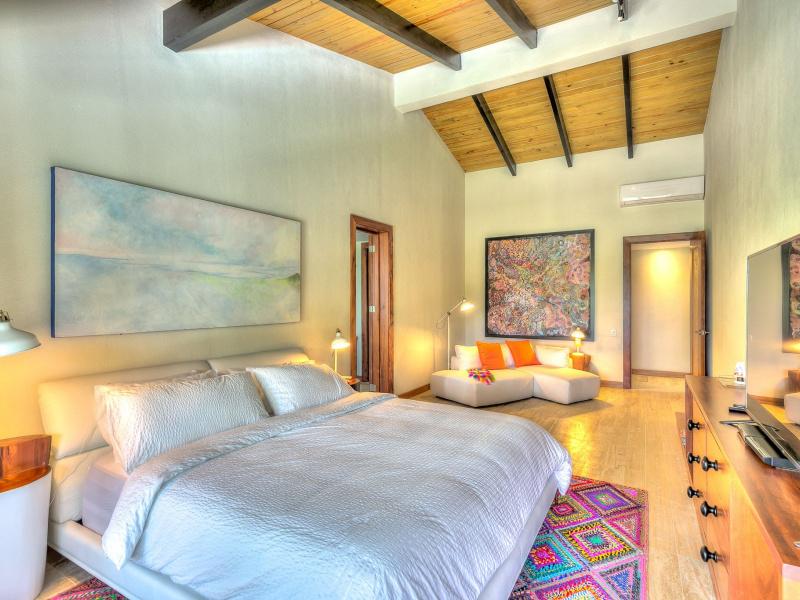 arrecife punta cana, 4 Bedrooms Bedrooms, ,4 BathroomsBathrooms,Villa,For Sale,1169