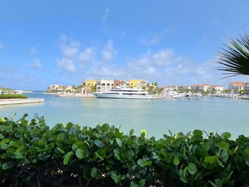fishing lodge cap cana, 2 Bedrooms Bedrooms, ,2 BathroomsBathrooms,Apartment,For Sale,1176