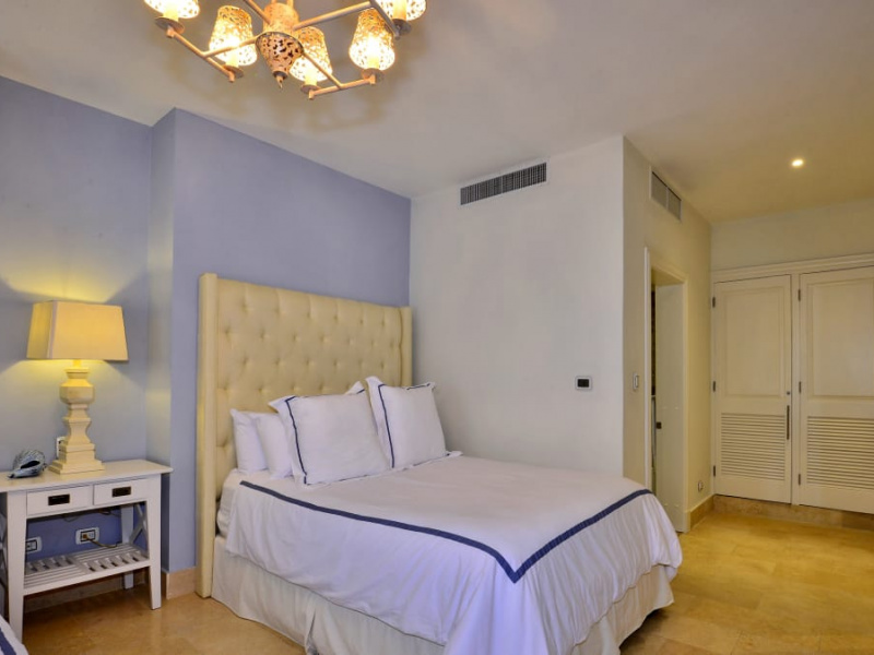 marina Cap Cana, 3 Bedrooms Bedrooms, ,4 BathroomsBathrooms,Apartment,For Sale,1238