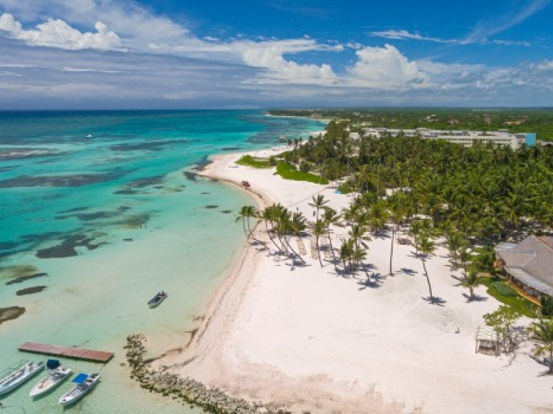 Punta Cana Resort, ,Land,For Sale,1296
