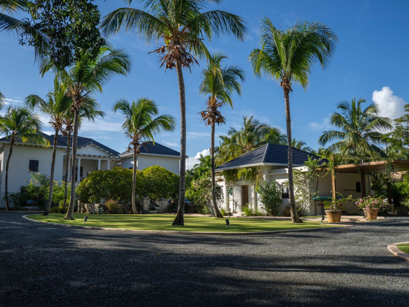 Punta Cana resort, 5 Bedrooms Bedrooms, ,5 BathroomsBathrooms,Villa,For Sale,1297