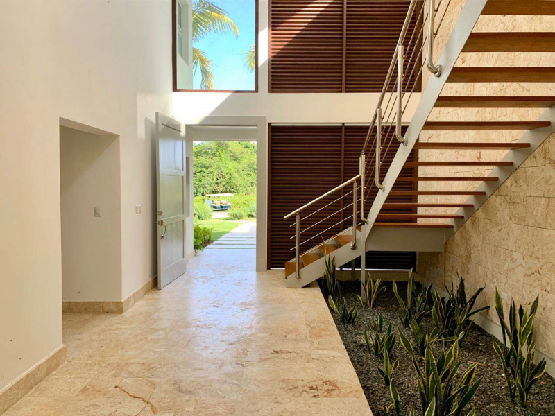 Punta Cana, 4 Bedrooms Bedrooms, ,4 BathroomsBathrooms,Villa,For Sale,1073